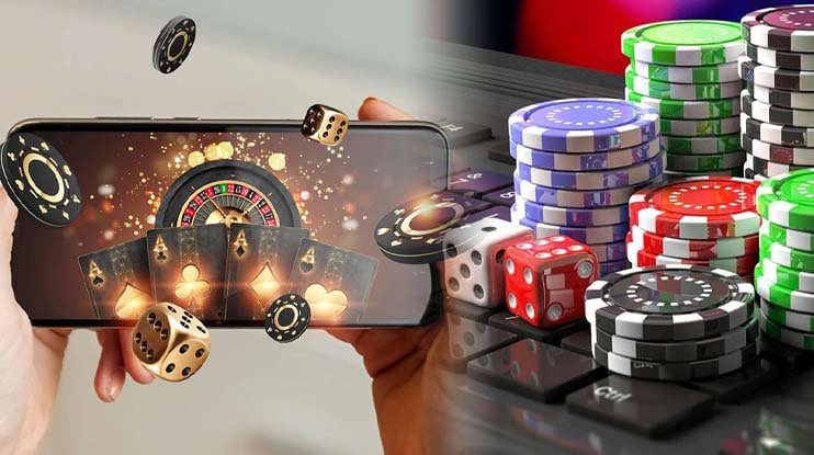 ta75 app Esports Live Casino ရလဒ်စစ်ဆေးနေသောမြင်ကွင်း