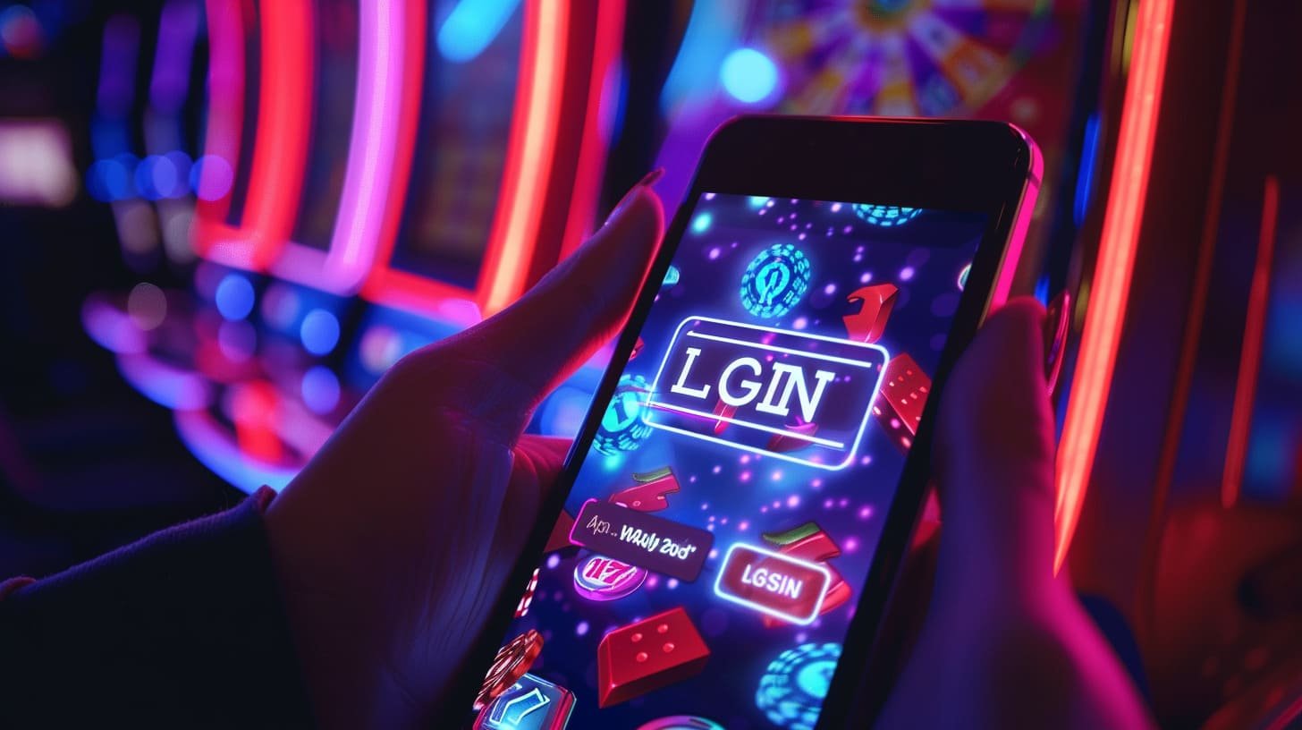 ta75 app Responsible Gaming Tools ကစားသူ Account Setting ထိန်းချုပ်မှုမြင်ကွင်း