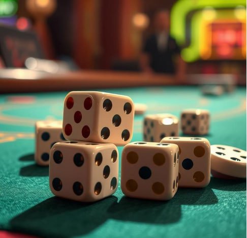 ta75 app Live Baccarat Table ကစားနေသောမြင်ကွင်း